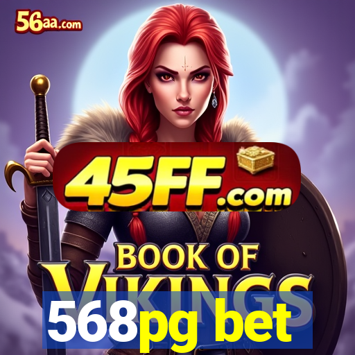 568pg bet